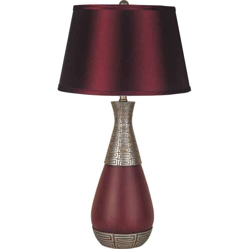 Lampe de table 30 po Kerry