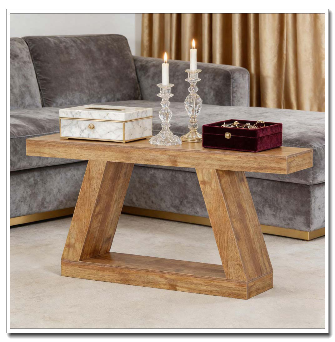 Latitude Run® Storage Couch Table,Console Table,Side Table | Wayfair
