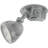 Kiersten LED Outdoor Security Flood Light-24443406