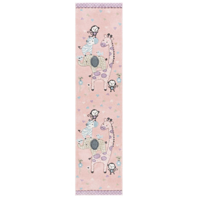 Fazeley 100 Performance Rug