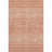 Premium Machine Washable Prisco Salmon Rug-811633976