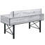 Bureau d'ordinateur Safea