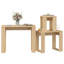 Gobao Nesting Tables 3 pcs Engineered Wood-1669651532-1669651533