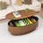 41 Inch Oval Lift Top Coffee Table With Storage, Small Center Table With Lifting Top For Living Room-1169892395