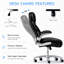 Fauteuil de bureau Maynar -1920015171