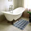 Tapis pour salle de bain Philadelphia-53133400-53034499