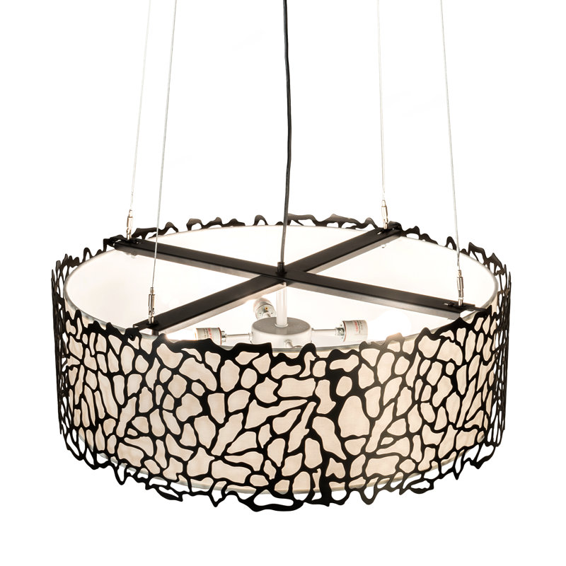 4 - Light Pendant