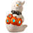 Halloween Lighted Ghost Decorative Accent