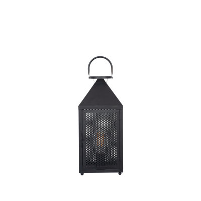 Kiely Metal Novelty Lamp