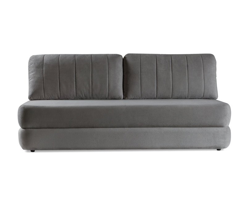 Orbis sofa, 3-seater, Grey