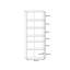 Canonero 18 Pair Shoe Storage Cabinet