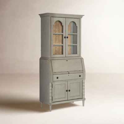 Armoire secrétaire Country Market