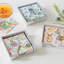 Gregarious Garden Dragonfly Beaded Napkin Holder