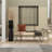 Mable Metal Floor Vase-326744566-326744565