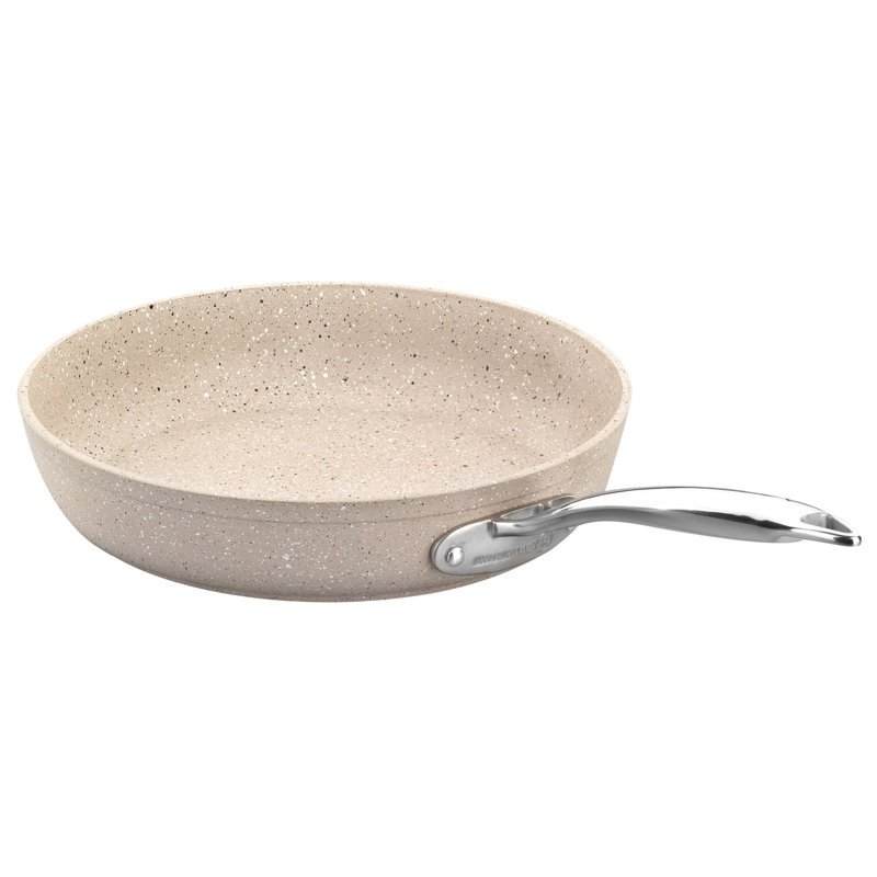 Aluminum Non-Stick Frying Pan