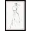 « sexy back »-cadre photo, reproduction d’art sur papier-19638283