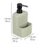Andele Soap / Lotion Dispenser-23293060
