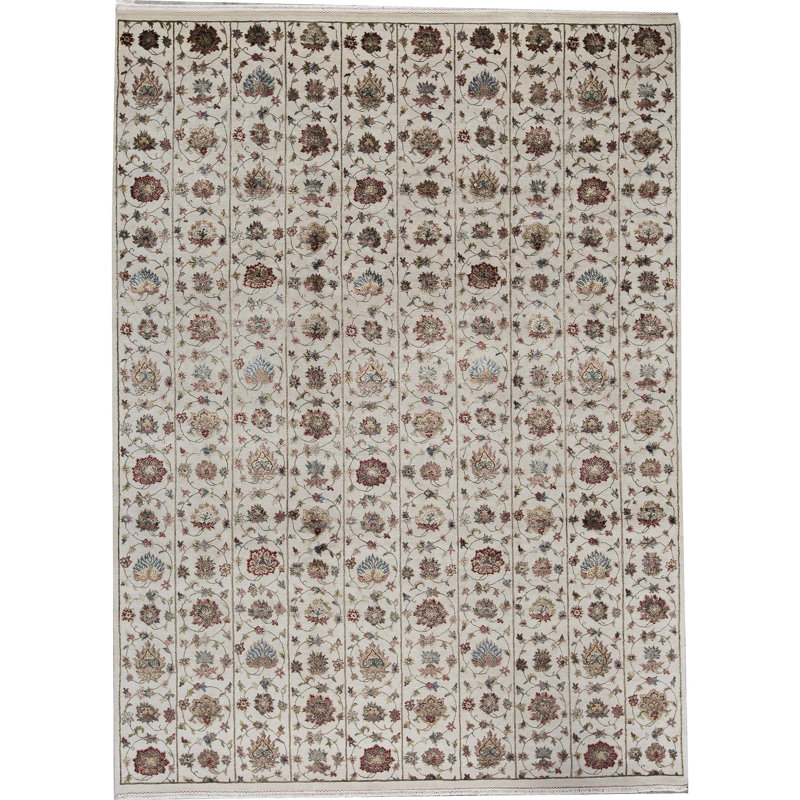 One-of-a-Kind 8'11" X 12'1" Area Rug