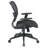 SPACE Polyester Blend Task Chair