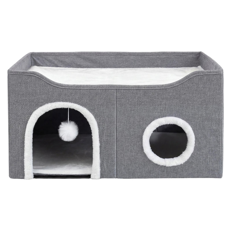 33cm H Cat Tree