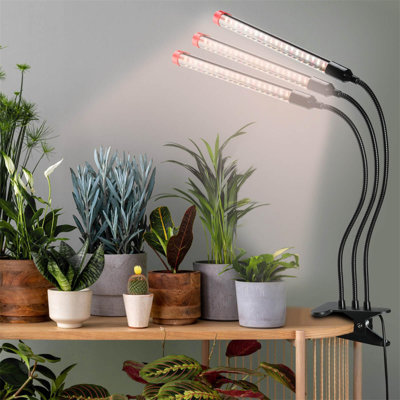 Ivy Bronx Grow Light