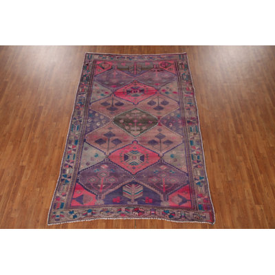 Tapis sur-teint 6 x 9