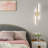 Shoji 2 - Light Dimmable LED Vanity Light-1594452965