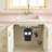 1/2HP Garbage Disposal Tool