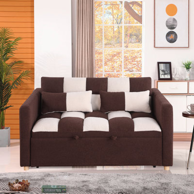 Pickron 53.5'' Sofa Bed