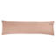 Housse de coussin lombaire ivoire Mikes-30282116