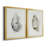 " Oysters On The Bay III " 2 - Pieces-511981616-511981610