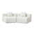 Chenille beige est en rupture de stock