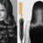 Elannah Plastic Hair Tool Holder