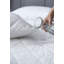 Waterproof Fitted Mattress Protector Case Pack-37529111
