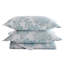 Ensemble de courtepointe en microfibre 3 pièces Ayan Green-770560034