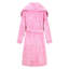 Peignoir en molleton Madira-416578401