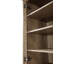 Armoire de rangement en verre pour salle de bain 20 pouces en chêne naturel-1697764259-1697764256