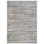 Tapis multicolore Painter’s Loft - Accent artistique subtil, facile à nettoyer-117509422