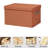Latitude Run® Dorleus Fabric Bin-88506359
