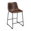 Tabouret de bar et de comptoir Ashtin-1102423086-1102423085