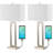 Arthuree Metal USB Table Lamp-1310339665