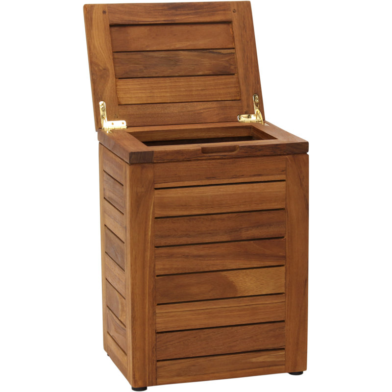 Spa Waste Bin