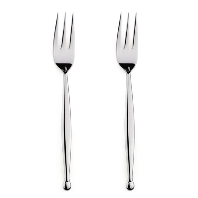 Jester Serving Fork