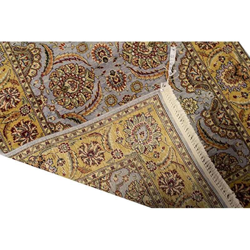 Manchuria Wool Oriental Area Rug