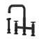 Selected Kitchen Faucet with Side Spray