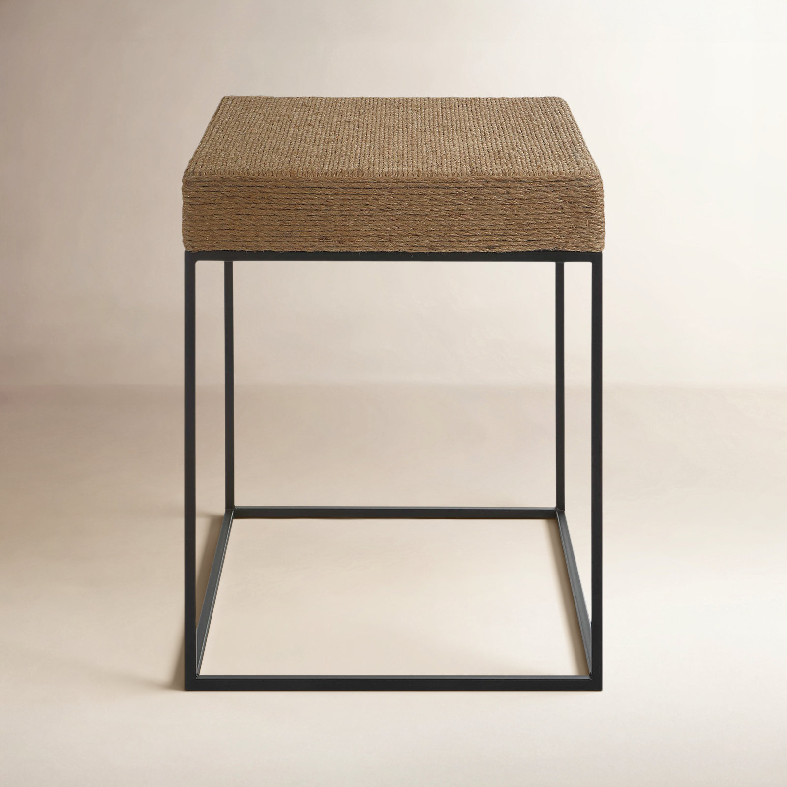 Canarsie End Table