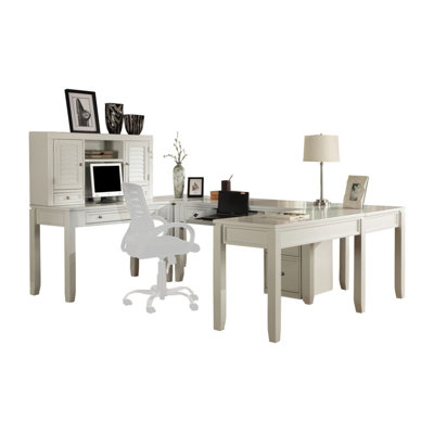 Ensemble de bureau Annmarie 5