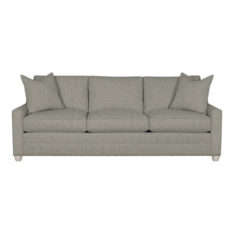 Canapé Fairgrove, Graphite Tuck, Gris colombe, Oui