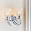 Minden Armed Sconce-13461120-14023596