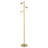 Kasdan Trio Tree Floor Lamp Gold
